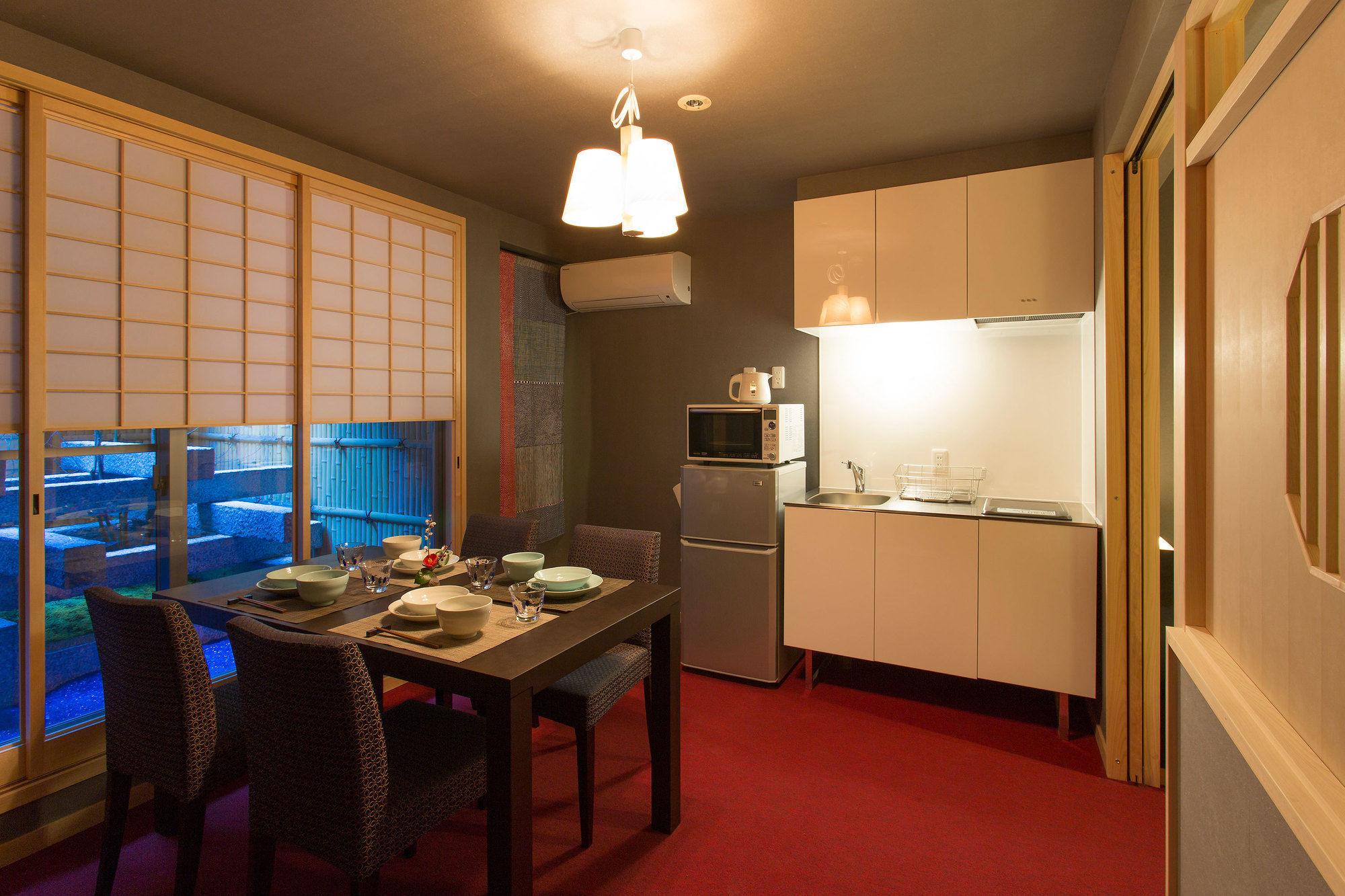 Resi Stay Fuyacho Kyoto Exterior photo